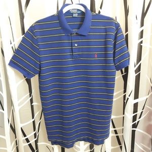 Polo by Ralph Lauren Short Sleeve Polo Shirt